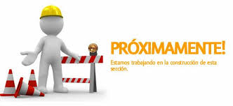 Página en Construcción